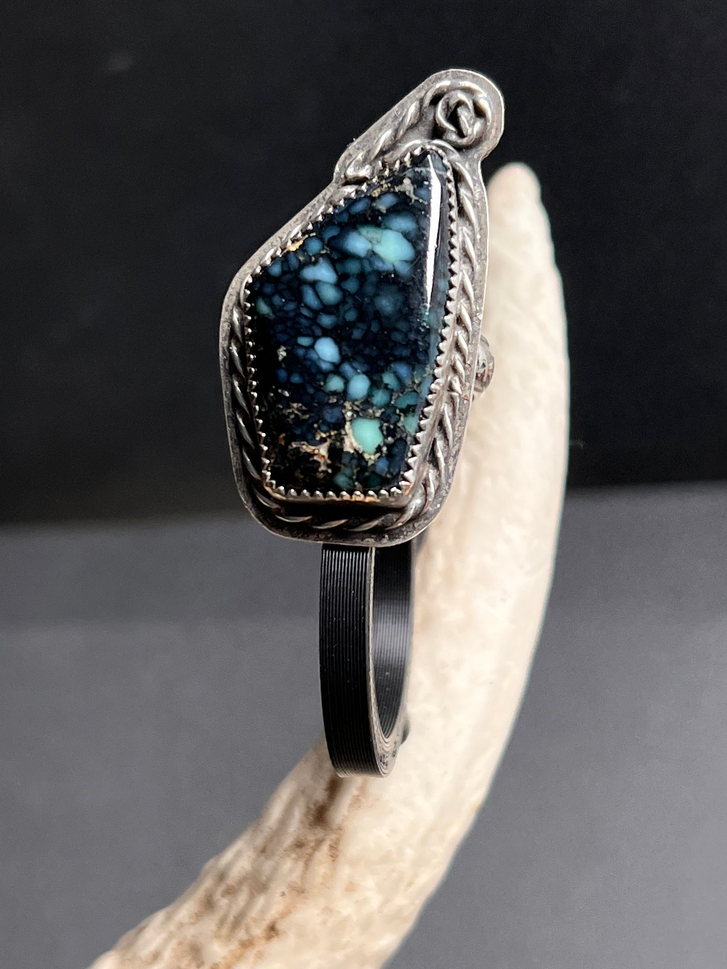 Indian Mountain Turquoise